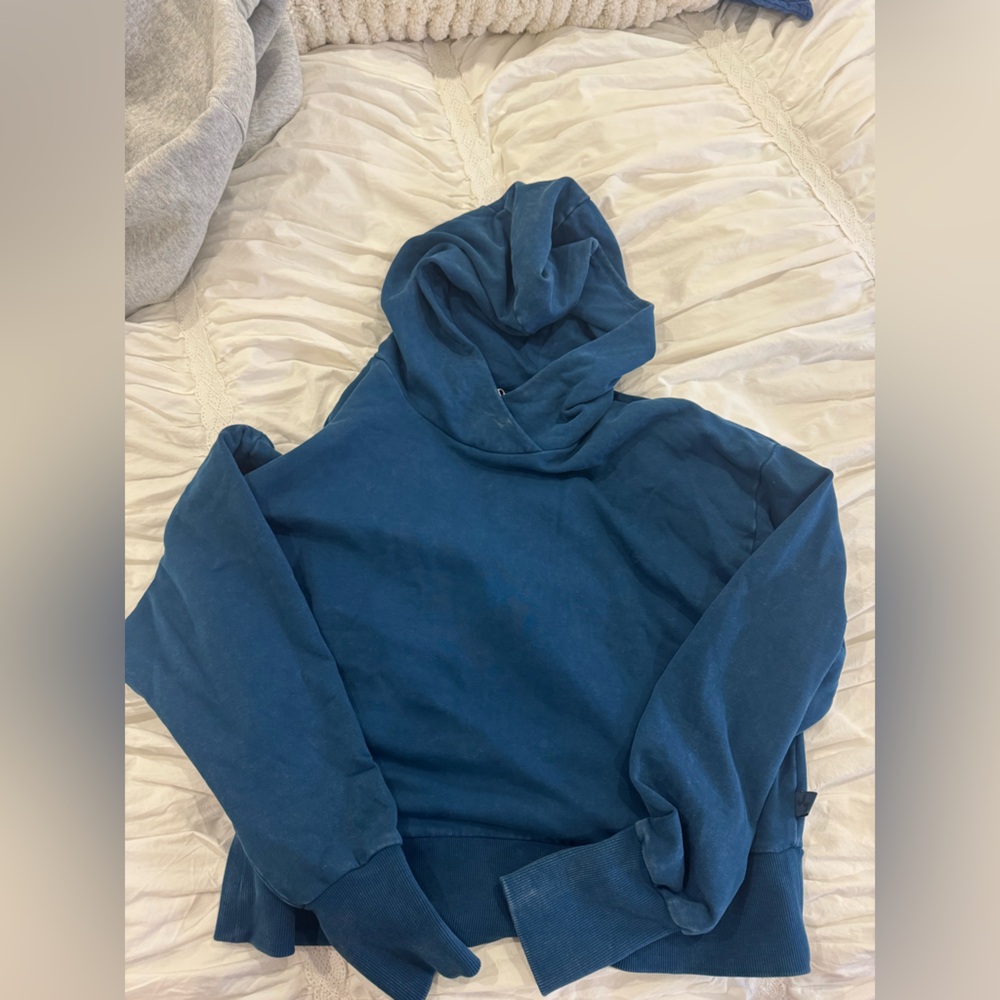 JoyLab Teal Hoodie
